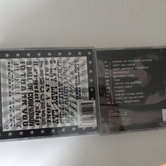 Duran Duran CDs - Picture 2 of 2